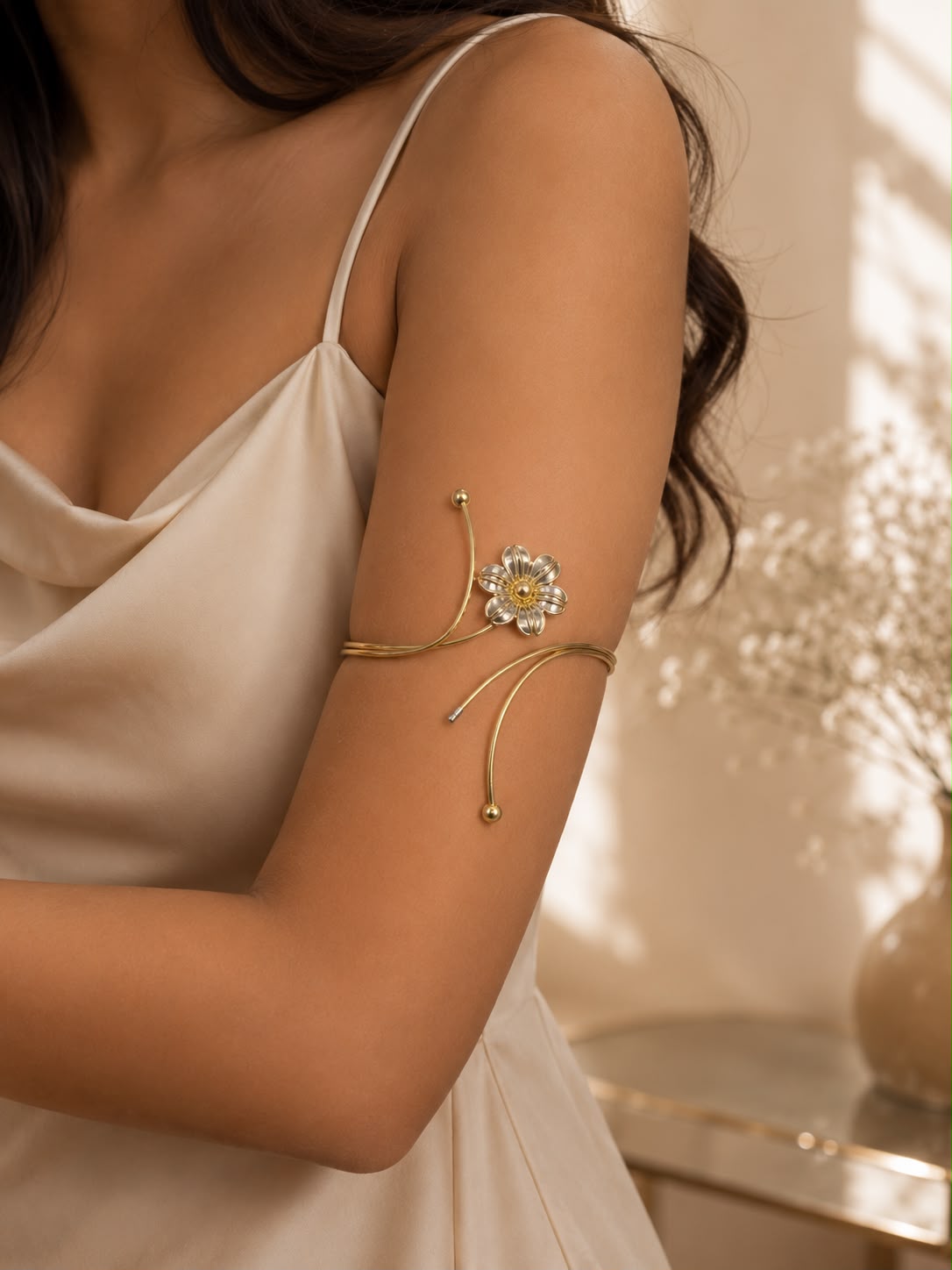 Arm Cuff
