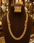 Peacock Antique Harram Set